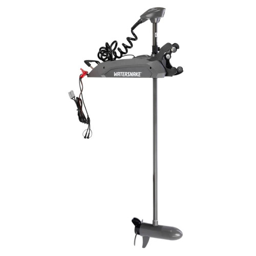 TR/MOTOR STEALTH 65LB BOW MOUNT 12V TR/MOTOR STEALTH 65LB BOW MOUNT 12V